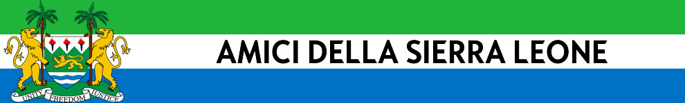 Amici della Sierra Leone